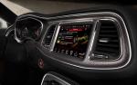 Dodge Challenger SRT 2015 года